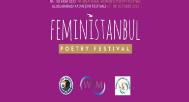 Kadın Olmayı Kutlayan Tek Festival