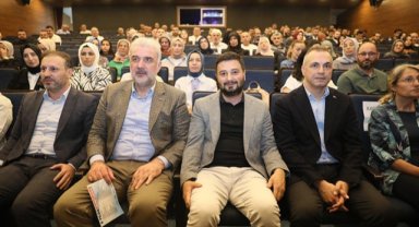 Kâğıthane’de İlçe Danışma Meclisi Toplantısı Yapıldı