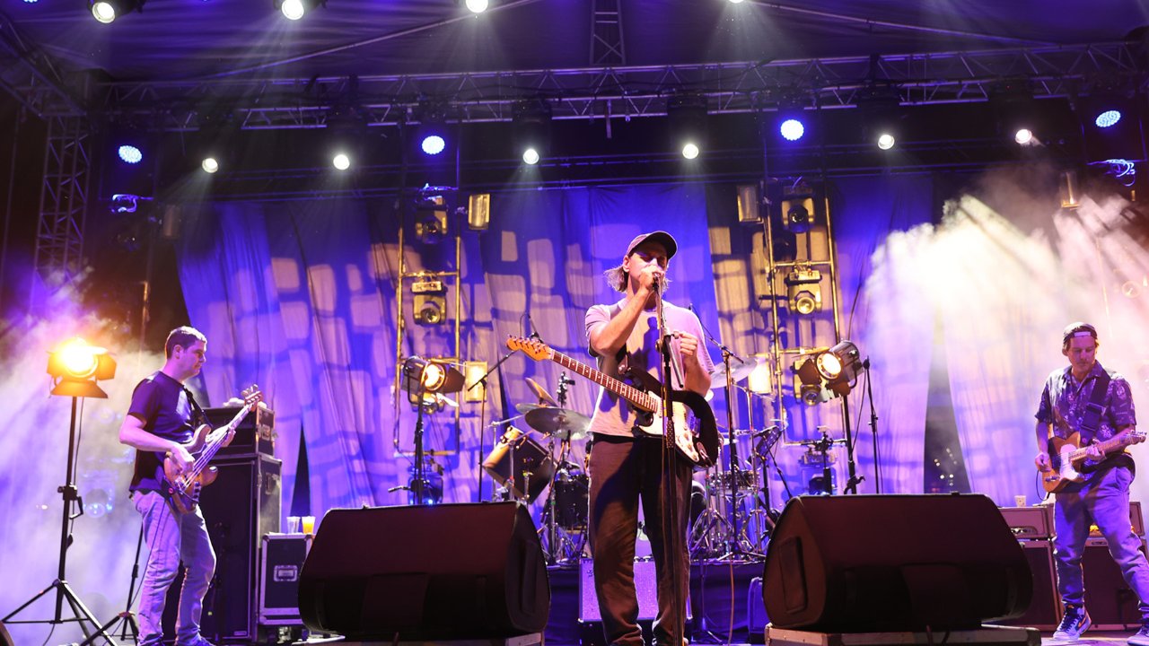 Kardeş Kültürlerin Festivali On Binlerce Müzikseveri Ataşehir’de Buluşturdu