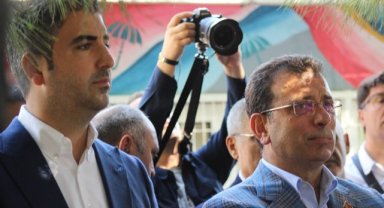 Kartal'a Bir Hizmet Daha