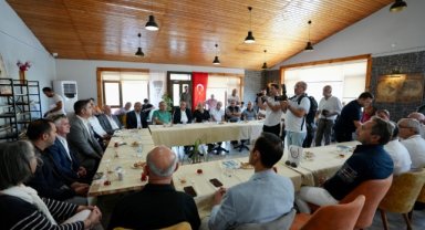 Kartal Belediyesi ve İBB’den Amatör Kulüplere Spor Malzemesi Desteği
