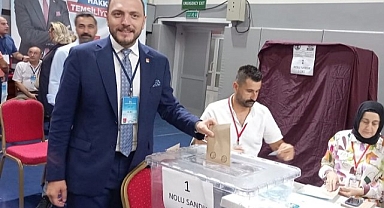 Kartal CHP'de Kazanan Belli Oldu
