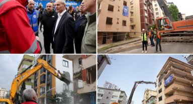 Kartal’da, İstanbul Depremine Karşı Kritik Aşama: Evi Yenilenen İnsan Sayısı 100 Bine Ulaştı