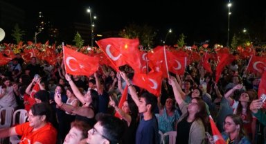 Kartallılar, Filenin Sultanları İçin Tek Yürek Oldu