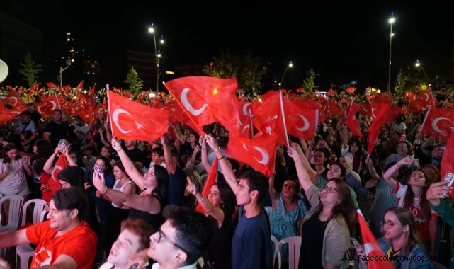 Kartallılar, Filenin Sultanları İçin Tek Yürek Oldu