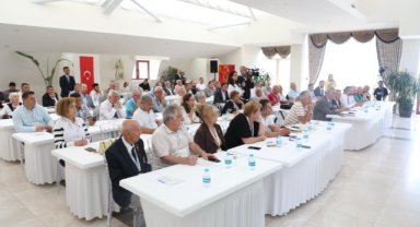 “Katılımcı Bütçe Çalıştayı” STK’lar İle Son Buldu