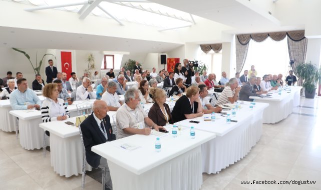 “Katılımcı Bütçe Çalıştayı” STK’lar İle Son Buldu