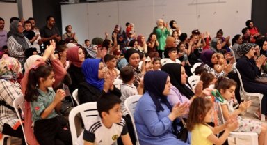Maltepe Belediyesi’nden Öğrencilere Çanta Ve Kırtasiye Desteği