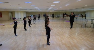 Maltepe Belediyesi’nin Kültür Sanat Kurslarına Büyük İlgi