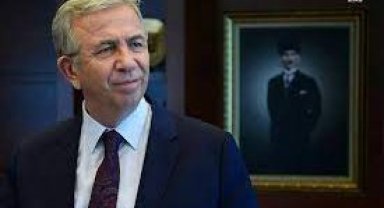 Mansur Yavaş: İddialıyım, Adaylığım Bugün Yarın Açıklanır