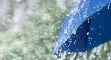 Meteoroloji'den 3 Bölge İçin Gök Gürültülü Sağanak Uyarısı