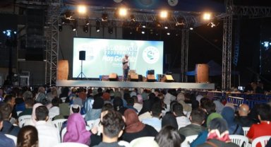 Mevlid Kandili Beykoz’da Muhabbetle İdrak Edildi
