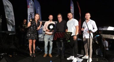 Parklarda Sanat Var Etkinlikleri ‘Kolektif İstanbul’ İle Final Yaptı