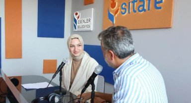 Radyo Sitare Yayın Hayatına Başladı