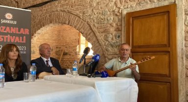 Şahkulu 3. Ozanlar Festivali