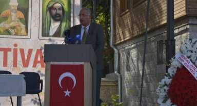 Şahkulu 3. Ozanlar Festivali Başladı