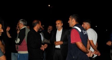 Sel Mağdurlarına Nakit Desteği