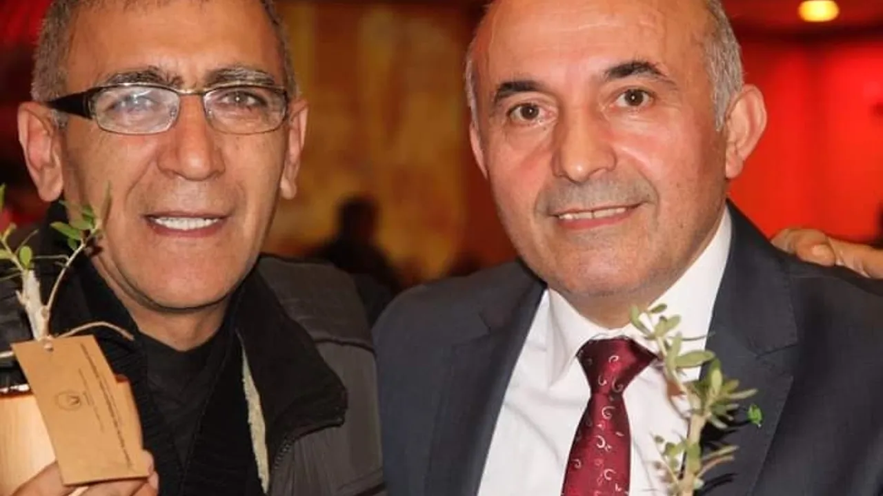 Şevket Sülük Hayatını Kaybetti