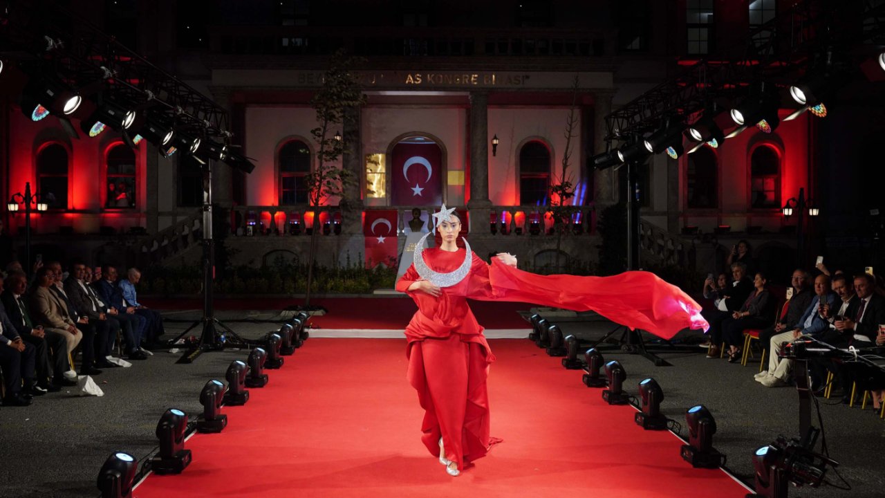 Sivas Kongresi Vatanımızın, Milletini Savunmak İçin Çıkardığı Ortak Sestir