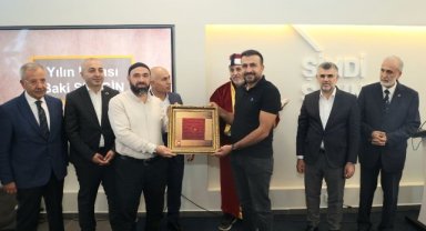 Sultanbeyli’de Ahilik Haftası Kutlandı