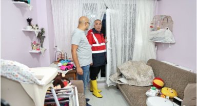 Sultangazi Belediye Başkanı İlçe Halkının Sorunlarına Anında Müdahale Etti, Çözüme Kavuşturdu
