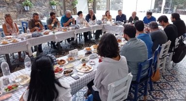 TKP'den Basın Toplantısı