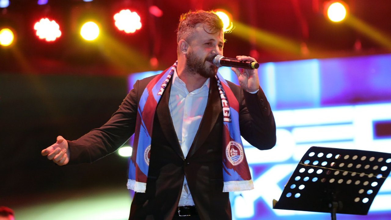 Trabzon Günleri Yoğun İlgi Gördü