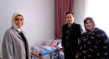 Tuzla Belediyesi’nden Sosyal Belediyecilikte Bir İlk Kronik Hastalığı Danışma Merkezi