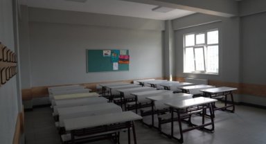 Ümraniye Belediyesi’nden Eğitime Dev Destek: 2 Yeni Okul, 5 Bin Öğreniciye Kırtasiye Yardımı