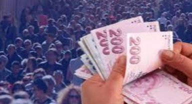 Yeni Asgari Ücret Hesabında İki Rakam Ön Plana Çıkıyor
