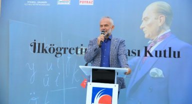 Yeni Eğitim Öğretim Dönemi Coşkuyla Kutlandı