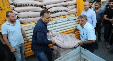 Yılmaz: “İstanbul’un En Büyük Çiftçisi Silivri Belediyesidir”