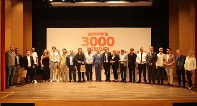 Zeytinburnu Kariyer Merkezi 3000’inci İstihdamını Gerçekleştirdi