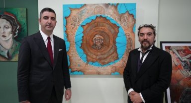 100'ncü Yıla Özel Sergi