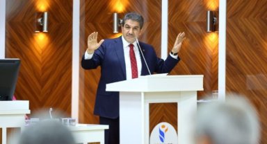 2024 Yılı Bütçesi 4.7 Milyar TL