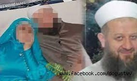 6 Yaşındaki Çocuk Gelin Davasında Karar