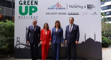 Afetlere Siyaset Üstü Bir Yaklaşımla Bakılmıyor