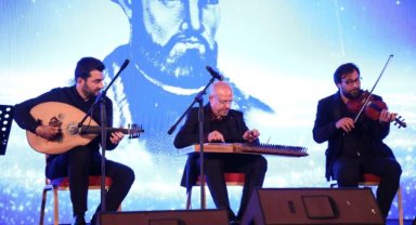 Ali Kuşçu Kültür Sanat Sezonu Başladı