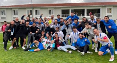 Arnavutköy Belediye Spor’dan Hataylı Gence Unutulmaz Hediye