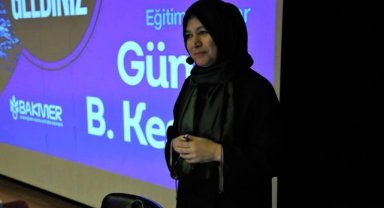 Bakmer Aile Söyleşileri Kaldığı Yerden Devam Ediyor