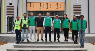 Başakşehir’de Spor Parklarına Bir Yenisi Daha Ekleniyor