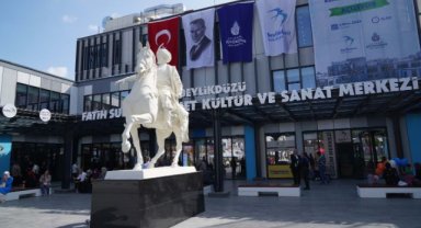 Batı İstanbul’un En Büyük Kültür Tesisi Beylikdüzü’nde Açıldı