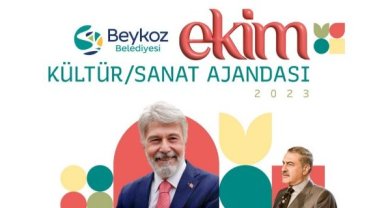 Beykoz’da Yeni Kültür-Sanat Sezonu Açıldı