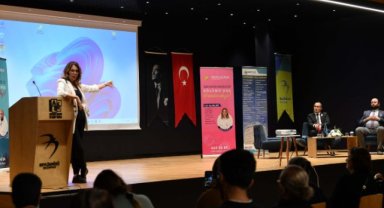 Beylikdüzü Meme Kanserine Karşı Bilinçlendi