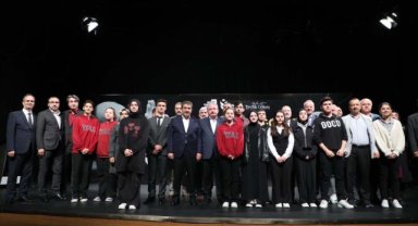 Bilge Lider Vefatının 20. Yıl Dönümünde Esenler’de Anıldı