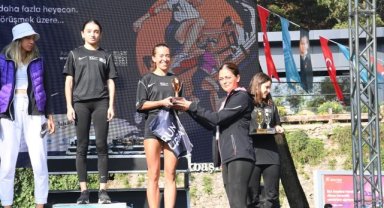 Bosphorun 10K Parkuru Beşiktaş’ta Koşuldu!