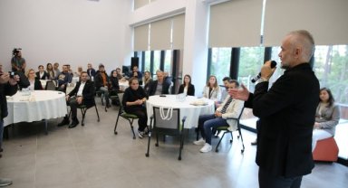 Çekmeköy’de İklim Değişimi Çalıştayda Ele Alındı