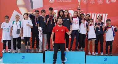 Cumhuriyet İçin Yarıştılar