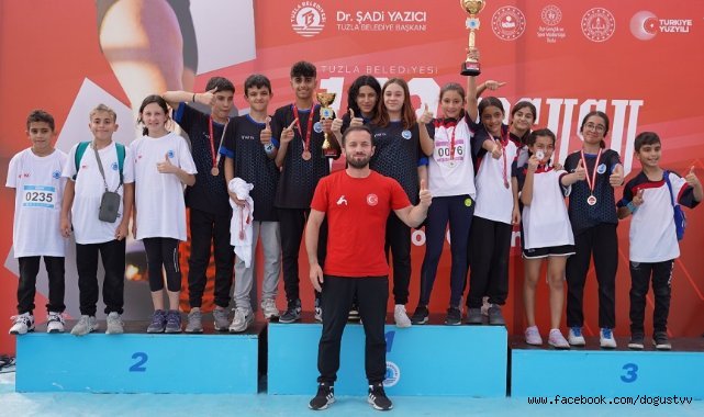 Cumhuriyet İçin Yarıştılar