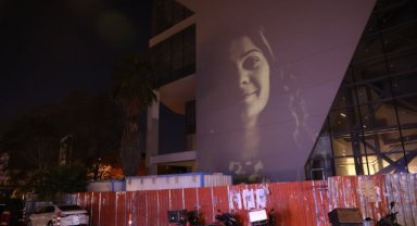 Dostluk Ve Kardeşlik Mesajını İnsan Yüzleri İle Veren Proje İçerenköy’de Sergileniyor